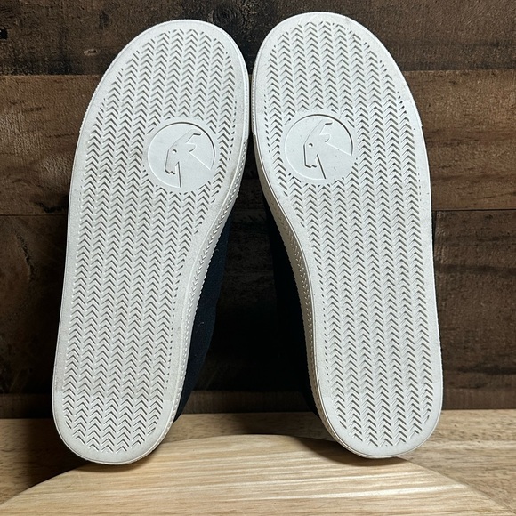 NEW BILLY Footwear Women's Black BILLY Classic Lace Low 153615 Size 7M - Picture 7 of 9